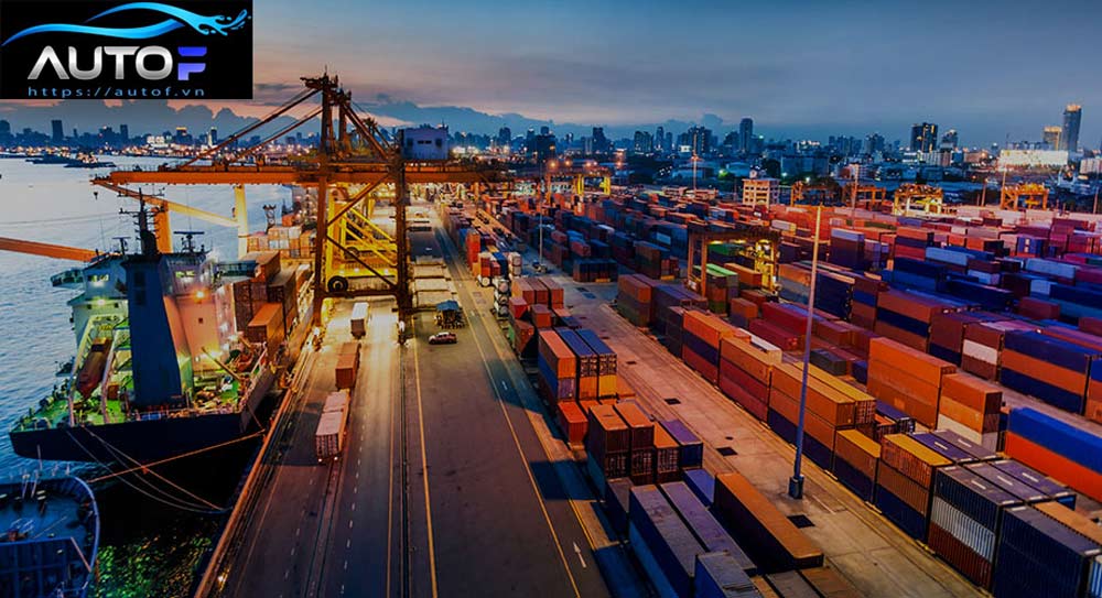 Logistics là gì? Triển vọng của nghành logistics như thế nào?
